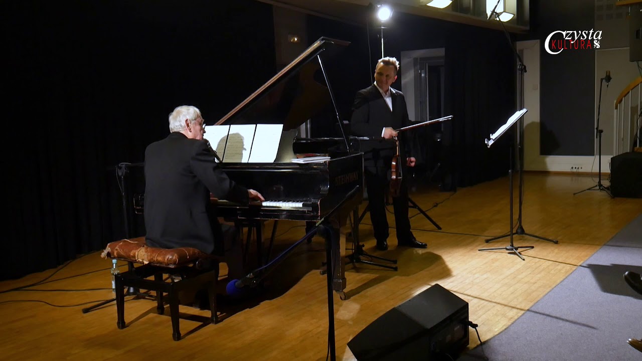 Leszek Długosz & Robert Kabara - Jurgowska Karczma