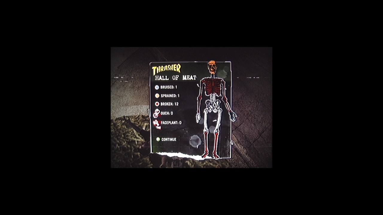 Sacked! 😮&zwj;💨 #skate #skate4 #easkate #skateboarding #skater #fail #thrasher #hallofmeat #fyp #viral
