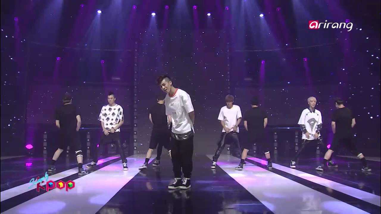 Simply K-Pop Ep78 HISTORY - Tell Me Love / 심플리케이팝, 히스토리