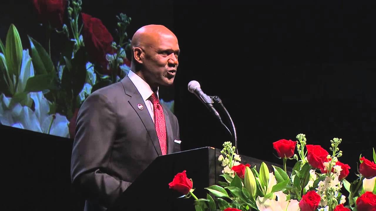 Trail Blazers Remember Jerome Kersey