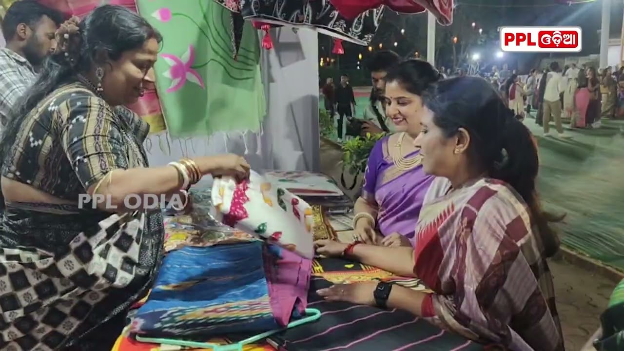 ସହର ମହିଳାଙ୍କ ପାଇଁ ‘ବିକସିତ ସଂଘିନୀ’ ହେଲ୍ପ ଡେସ୍କ ଉଦ୍ଘାଟନ | PPL Odia