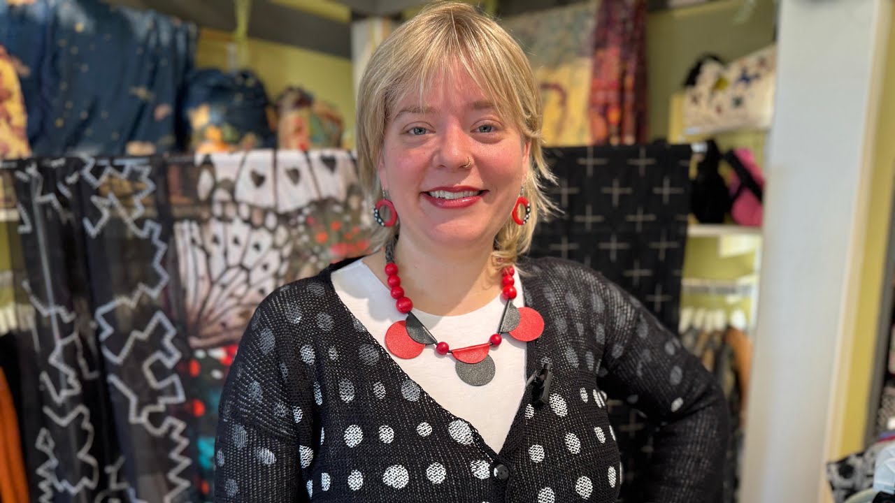 Marigold TV: Moonlight Clothing