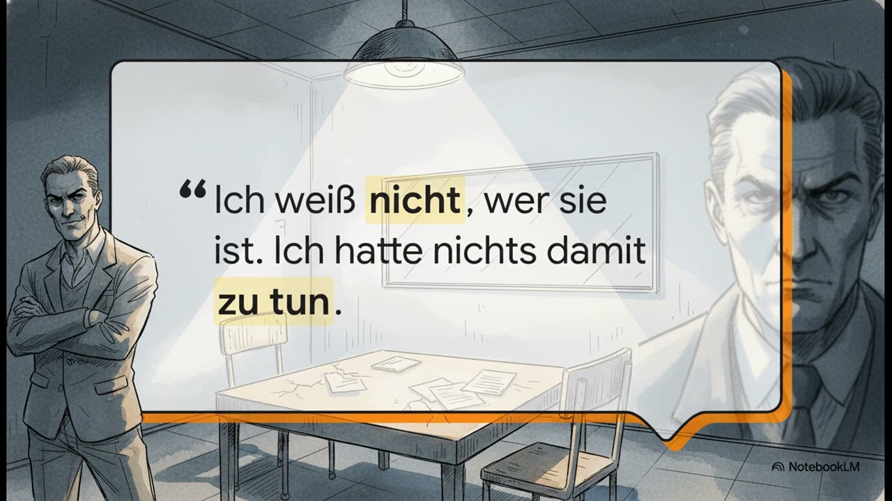 Eine unmögliche Wahl