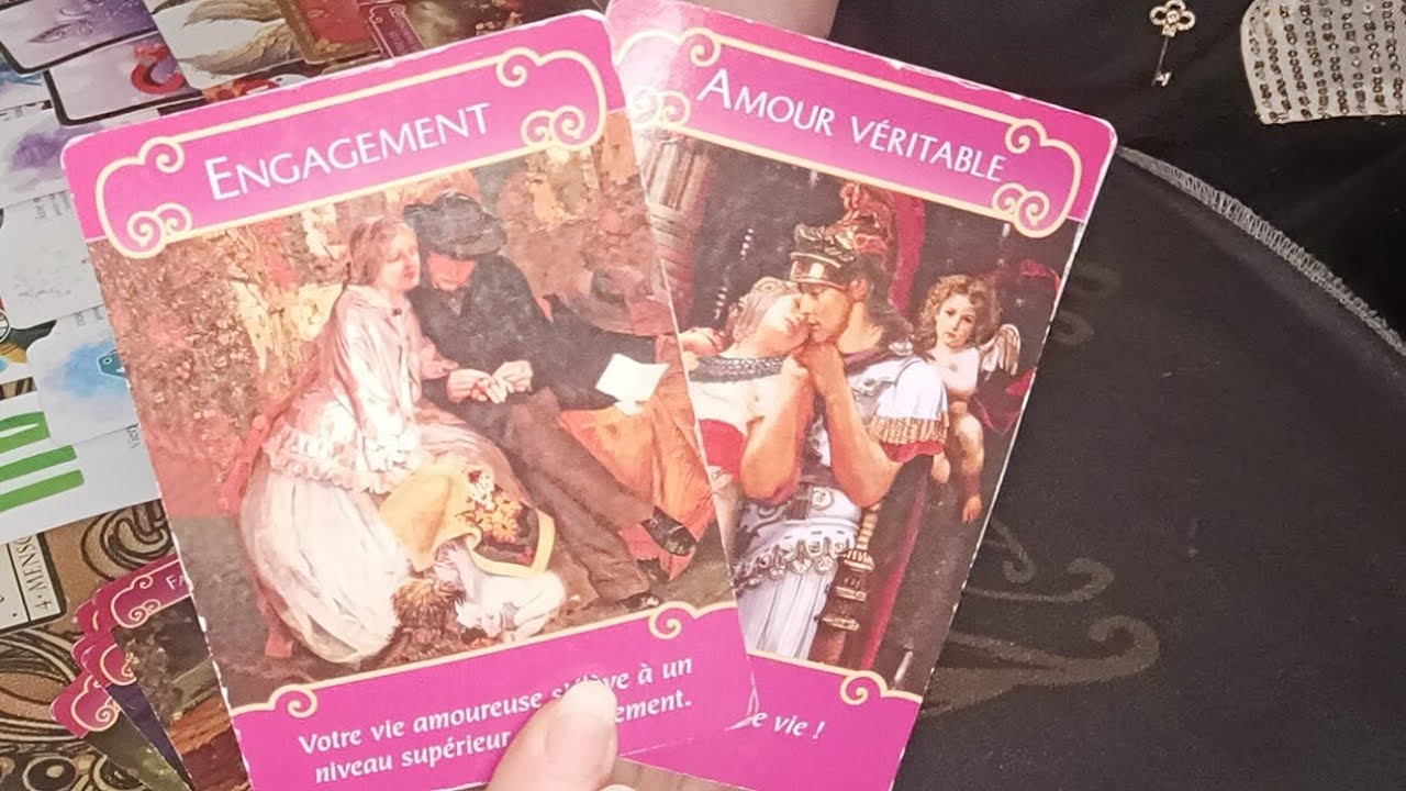 💖 Taureau ❤️ Sentimental  Full Sentimental 💞 Du 16 au 28 Février 💞