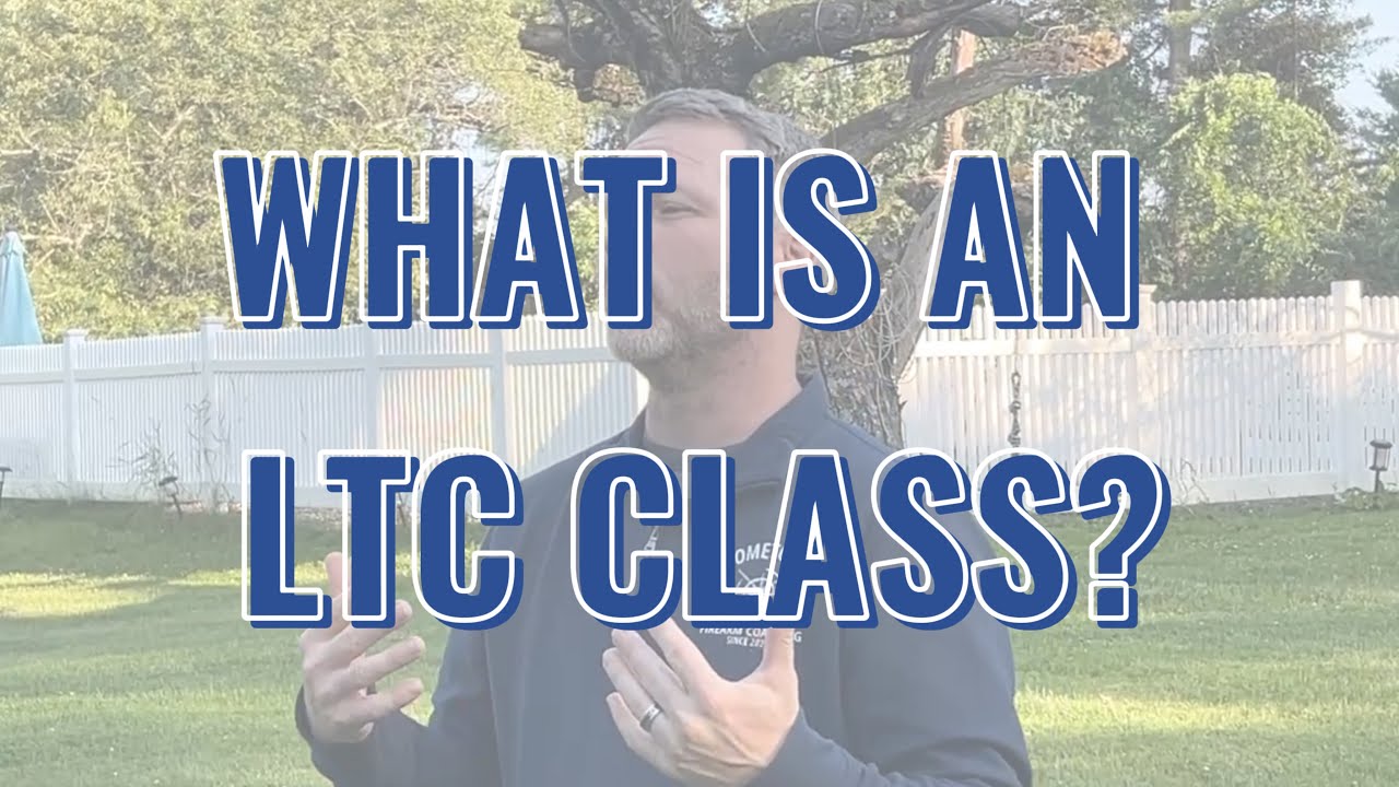 How to Get Your LTC in Massachusetts