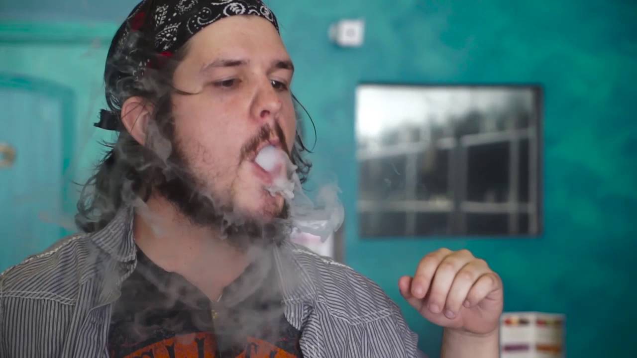 7 Seas Vapor Co