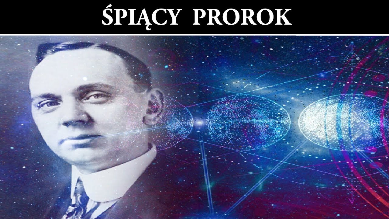 Jasnowidz Edgar Cayce - prawda czy fikcja?