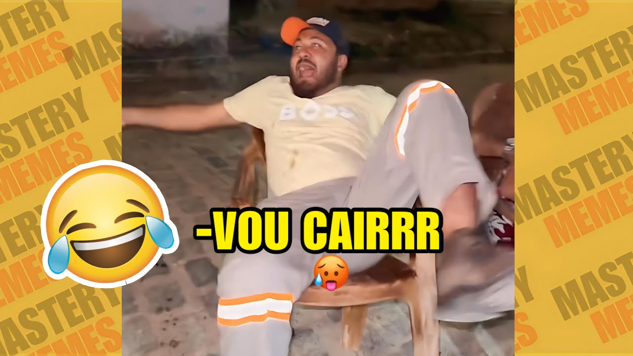 OS MELHORES MEMES DA INTERNET | TENTE NÃO RIR #13