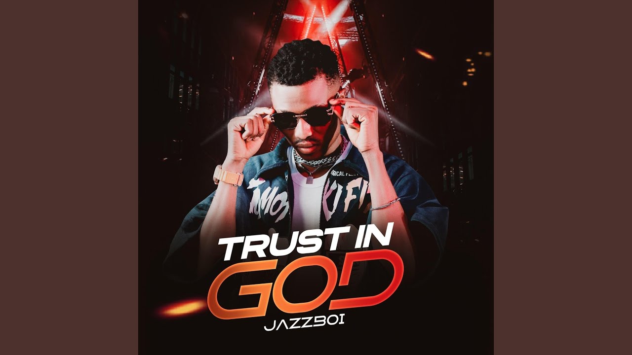 Trust In God