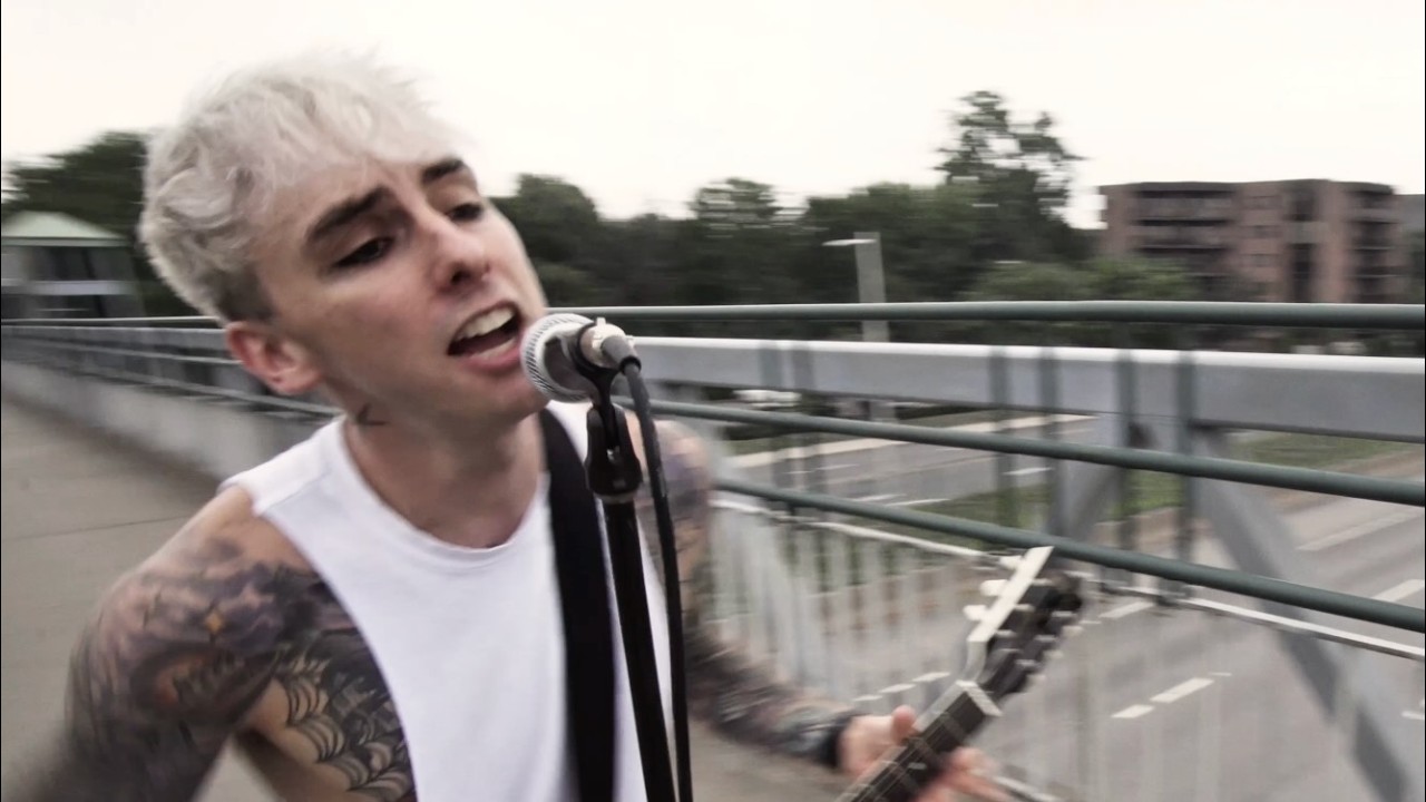 Story Untold - Crossroads (Official One Take Video)