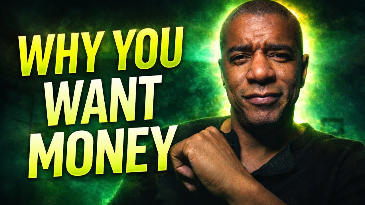 Why Money Is Spiritual (And Why Wanting It Makes Sense on Your Path)