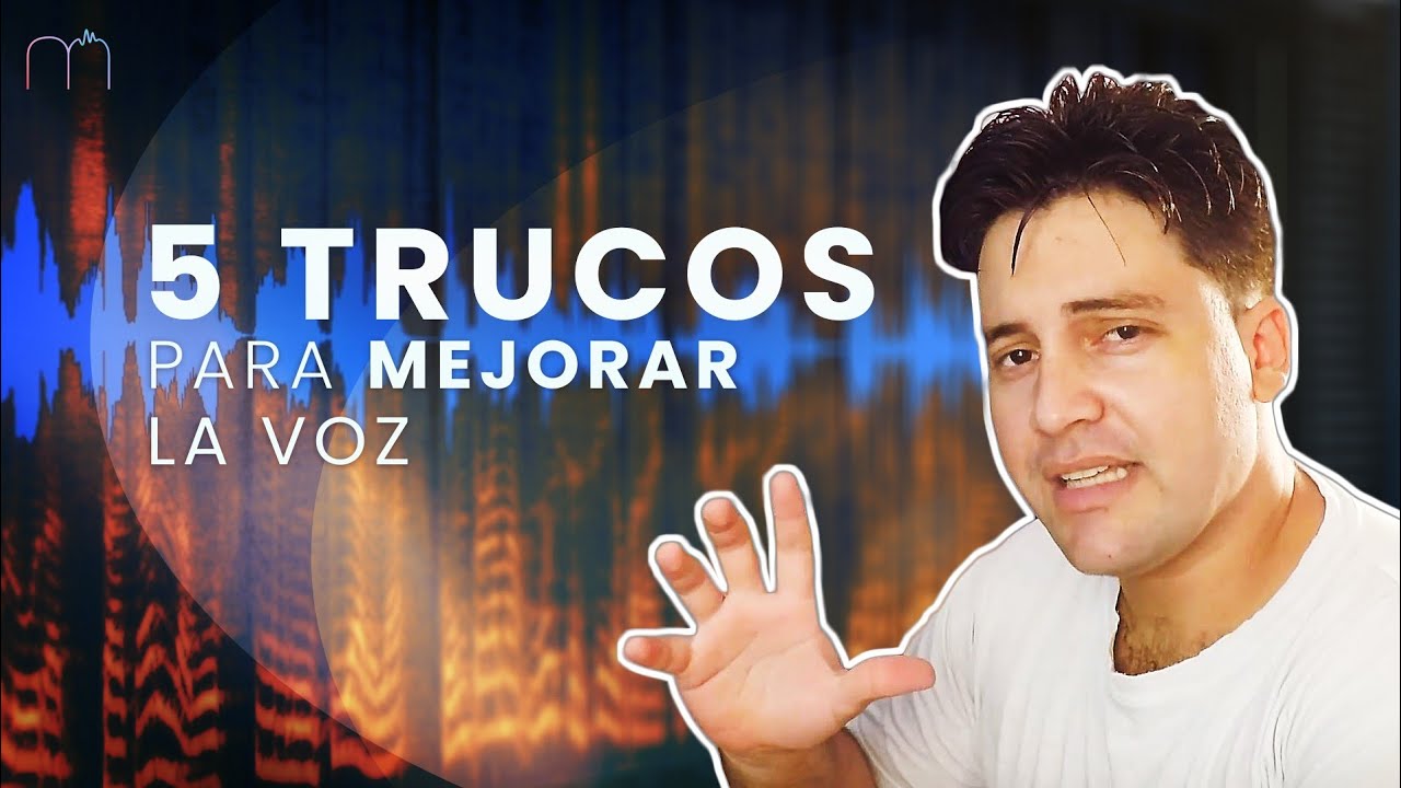 5 TRUCOS para MEJORAR tu captura de VOZ - Izotope RX 8
