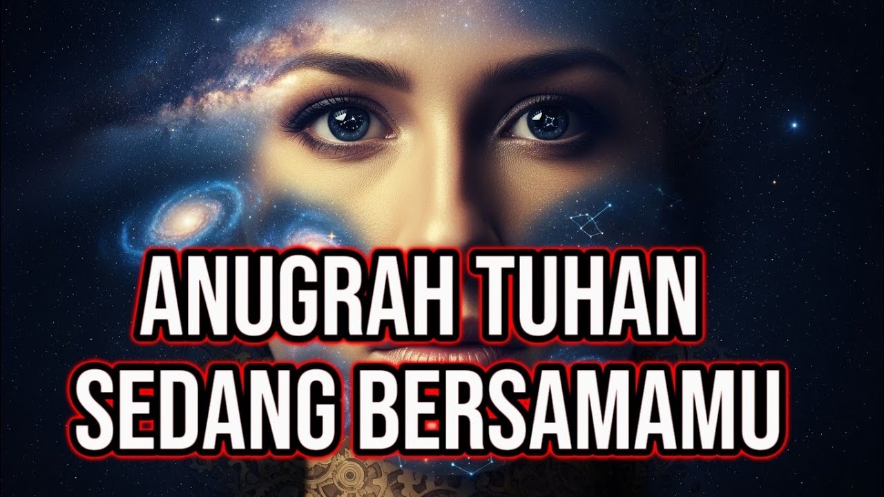 JIWA TERPILIH 144000 ✨️ ANUGHRAH TUHAN SEDANG BERSAMAMU