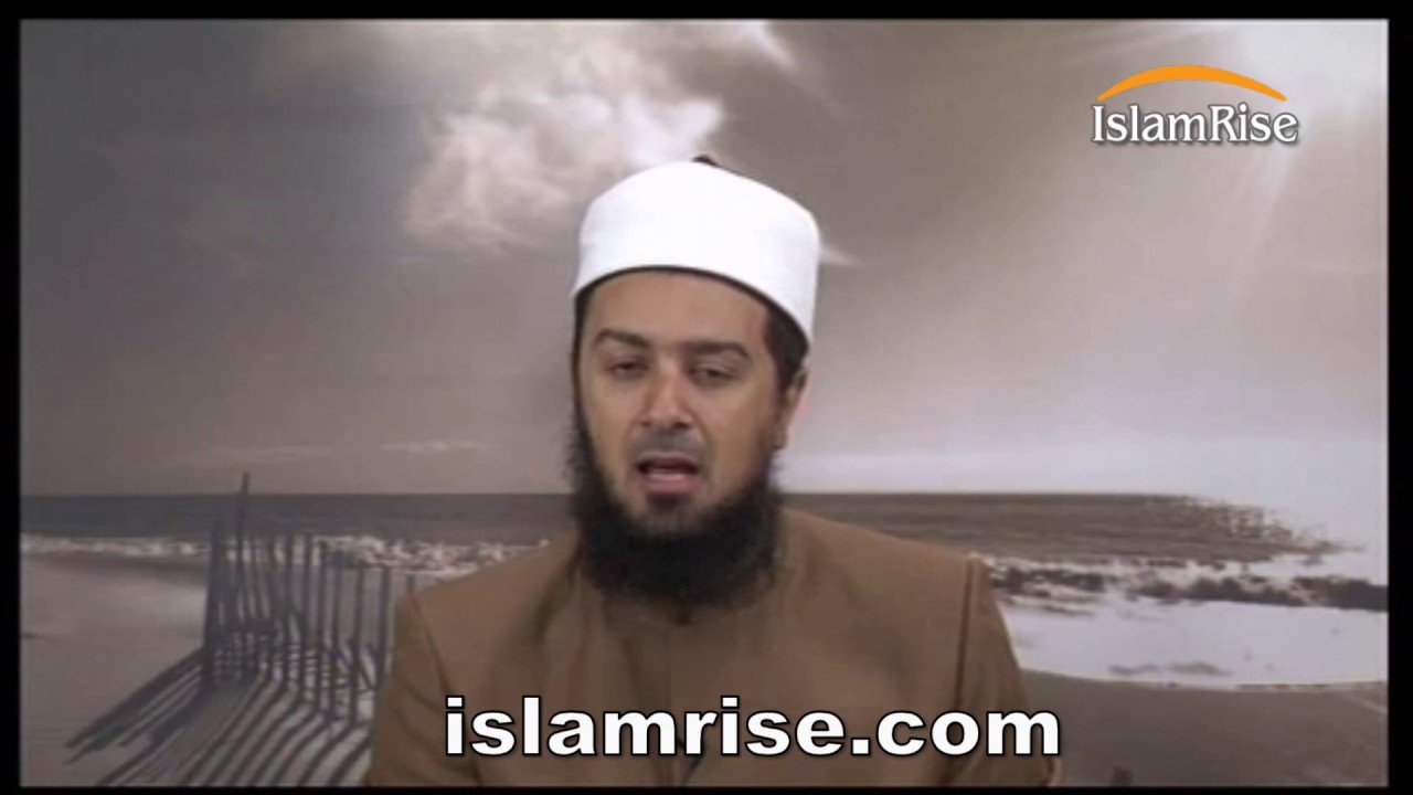 كيف كان جبريل يتلقى القرآن ( فضيلة الشيخ أحمد حماد )
