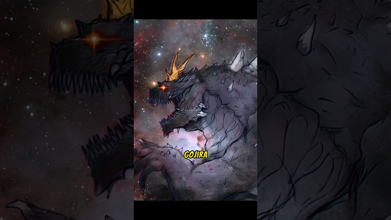3 будущих злодея в Monsterverse #godzillaxkongthenewempire #monsterverse #godzilla #shimo