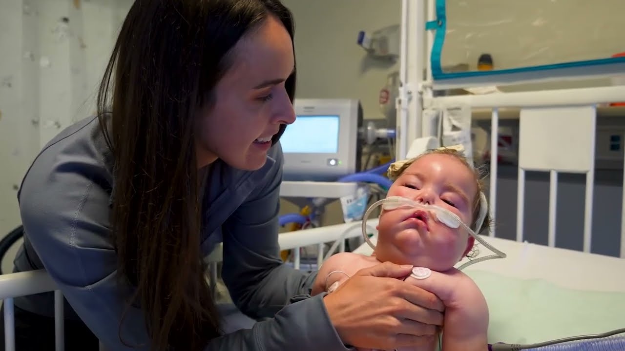 Mitochondrial-related research could change everything. So can you.