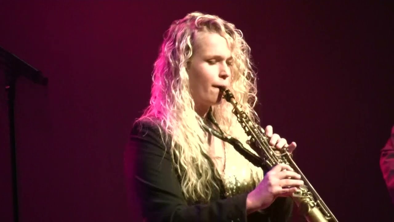 Le Canzoni Italiane: Paolo Conte Medley - Alexander Broussard & Friends