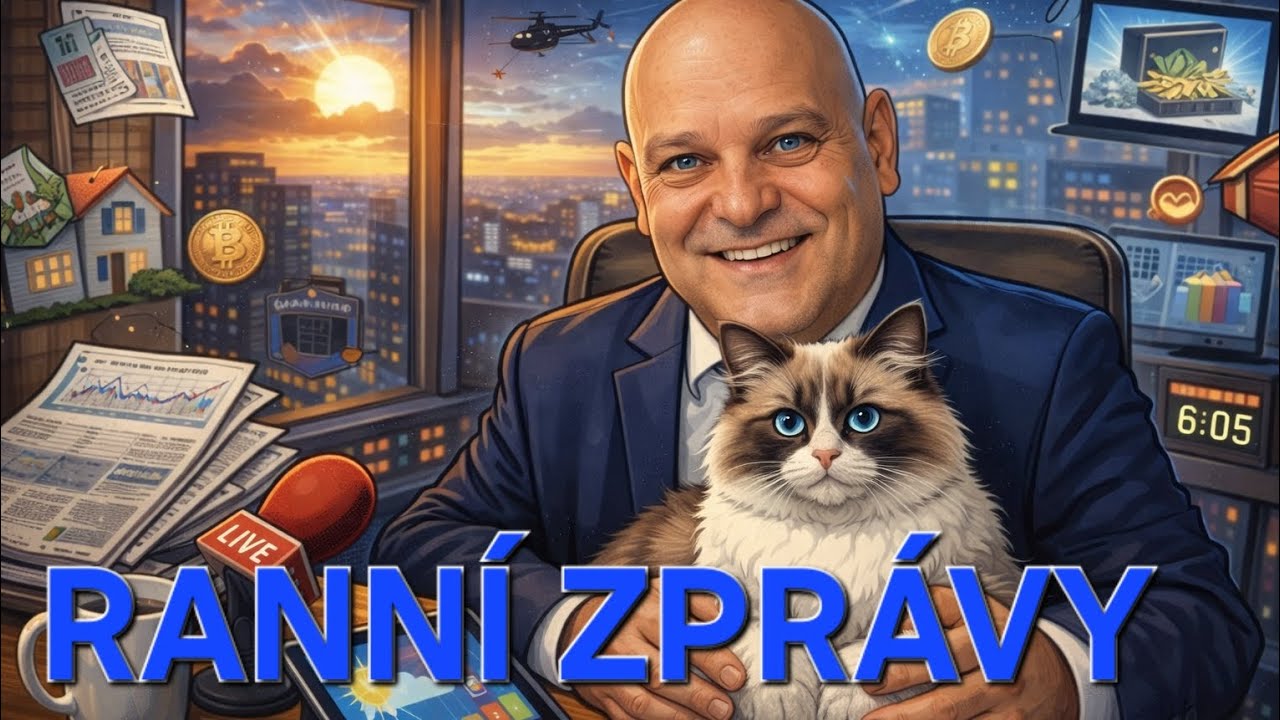 Rann&iacute; Zpr&aacute;vy 17. 03. 2026 www.doktorvajicko.com 