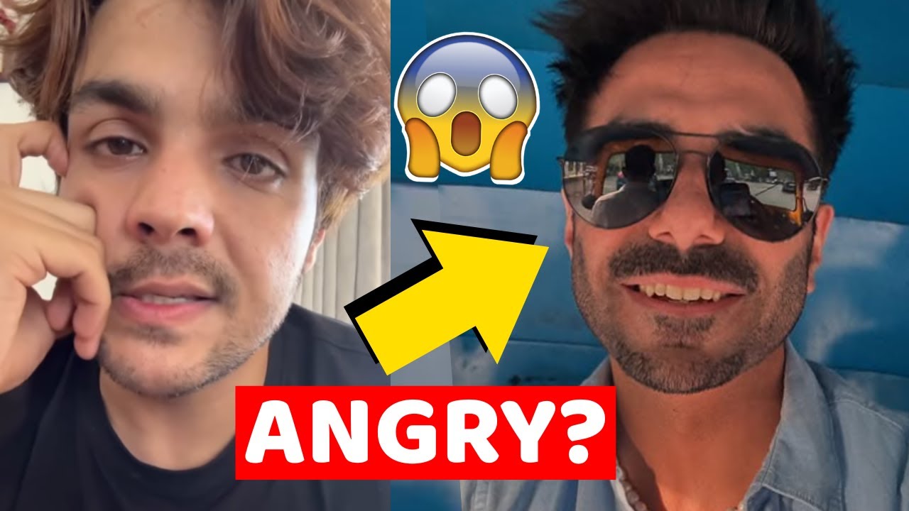 Ashish Chanchlani vs Aparshakti Khurana 😱 Dangal & Stree Audition Truth