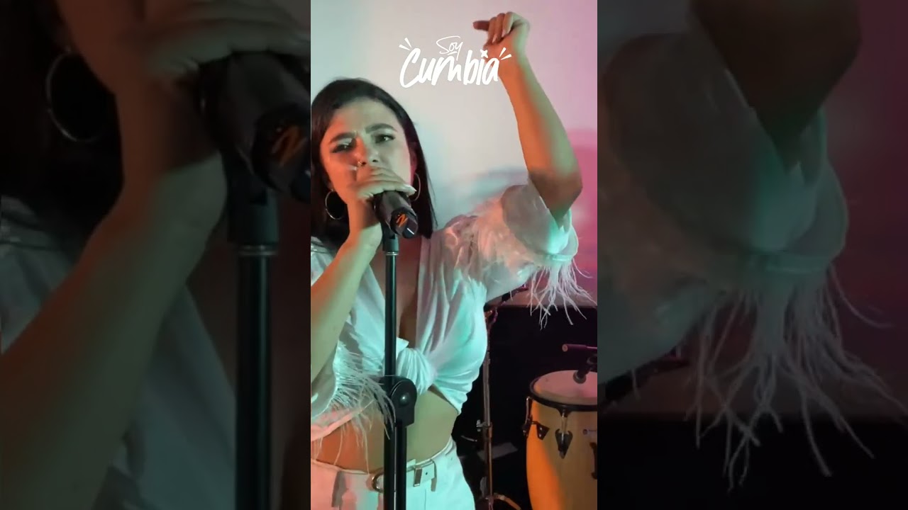 TE APROVECHAS DE MI, LA VOZ DE KELLY #chesaregrupero #cumbias
