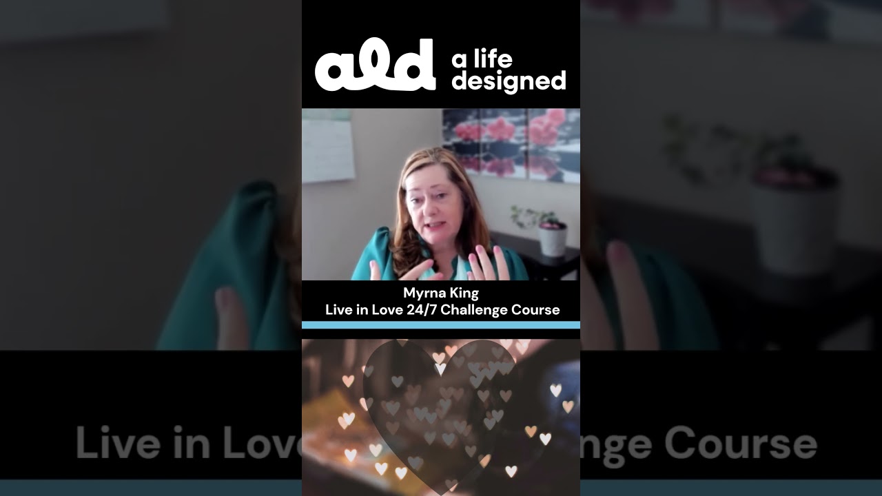 Course Clips: Live in Love 24/7 Challenge Course