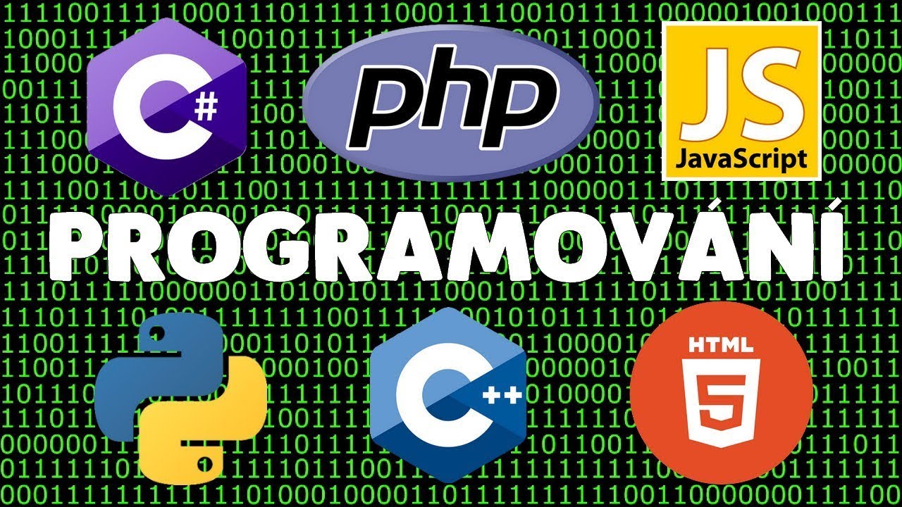 Chce&scaron; se naučit programovat ? M&aacute;&scaron; možnost !!!
