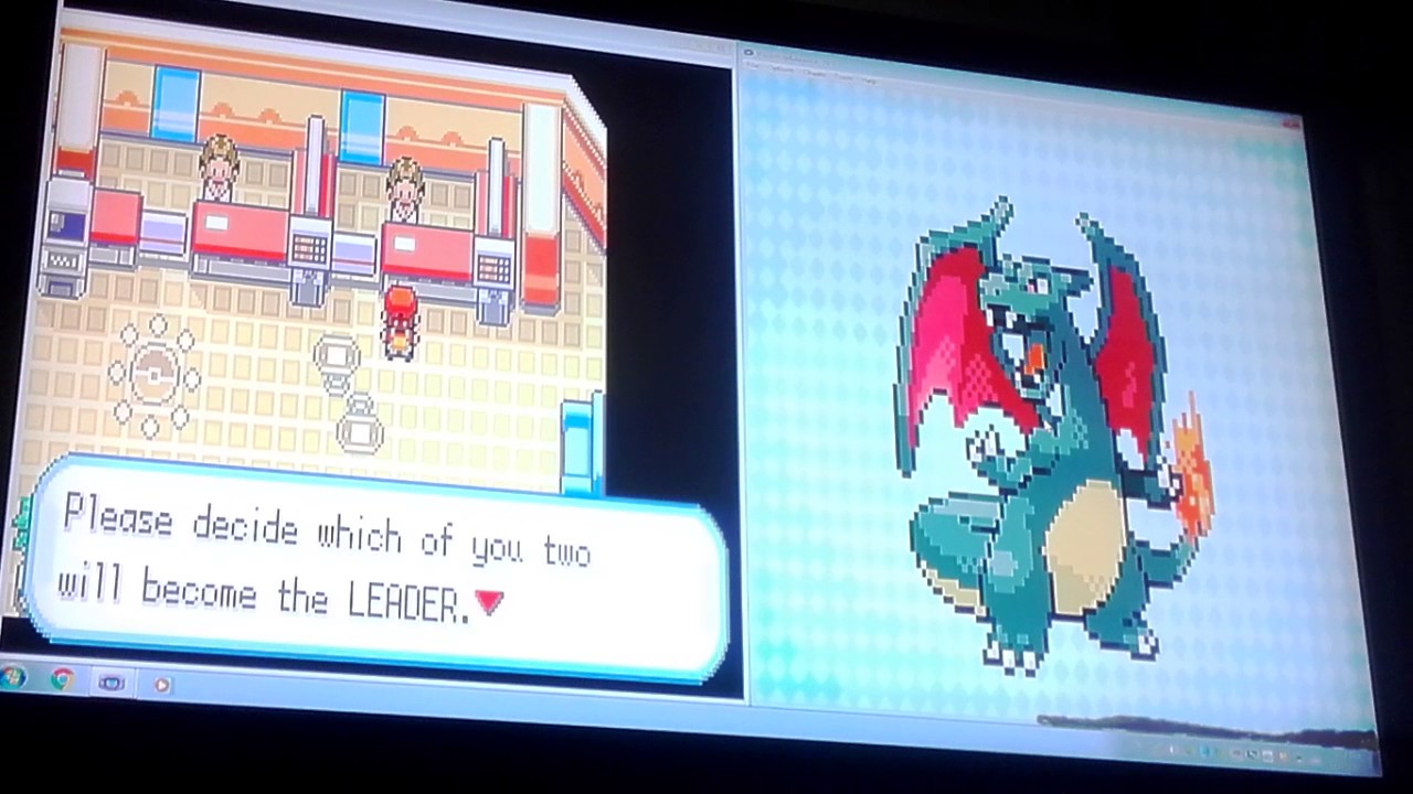 pokemon with Kirito#1