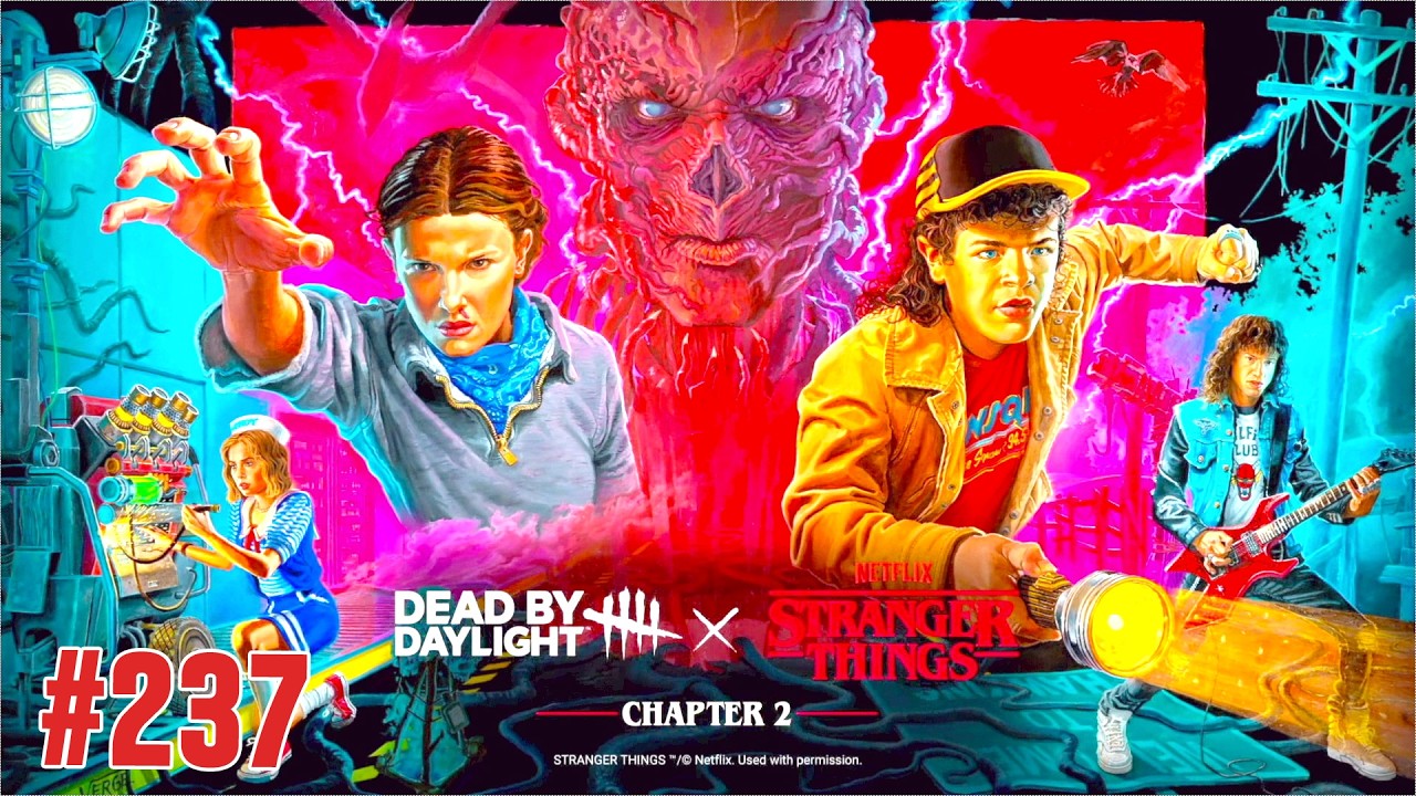 まったり朝活豆拾い　PS5　#デッドバイデイライト　#DEADBYDAYLIGHT #dbd