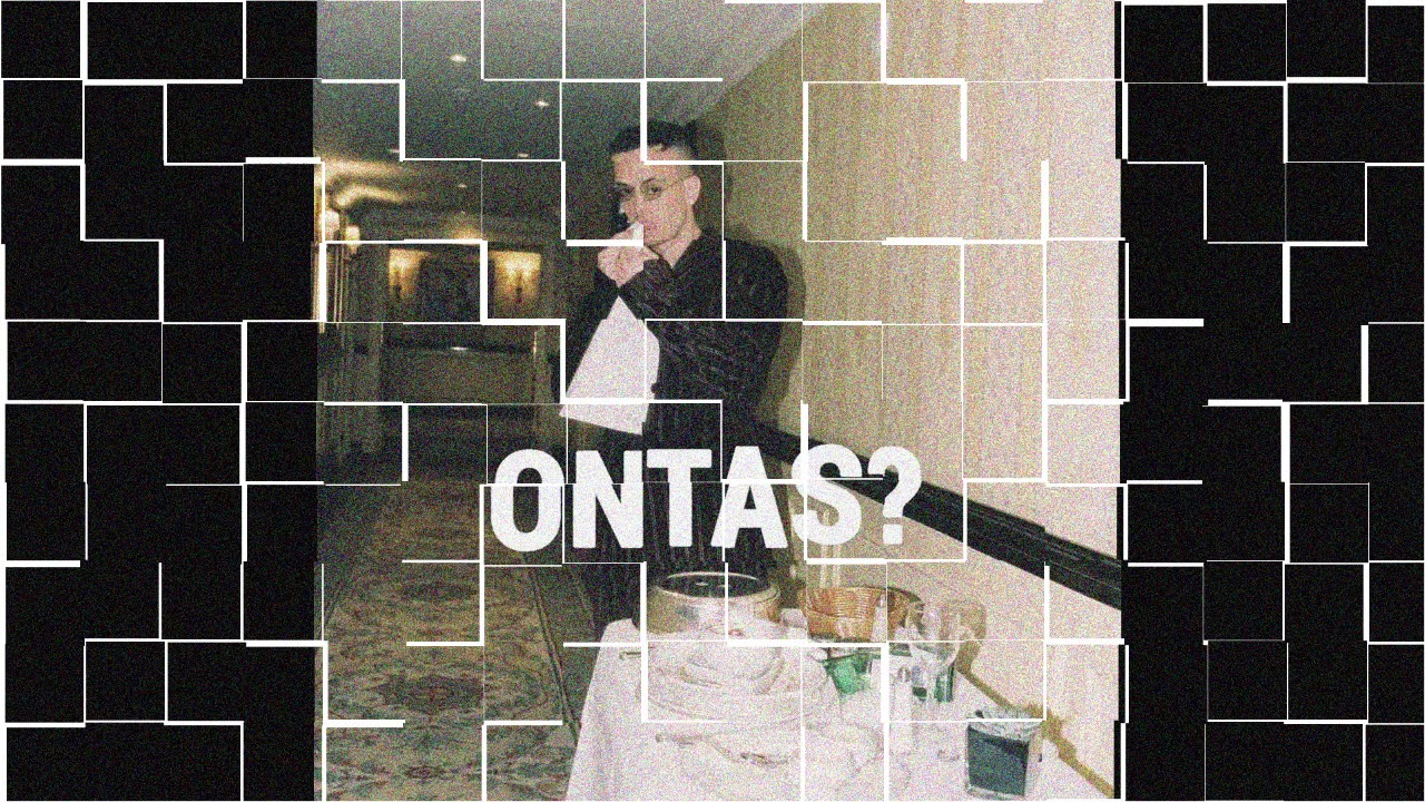 Nightcore ♡ Ontas?
