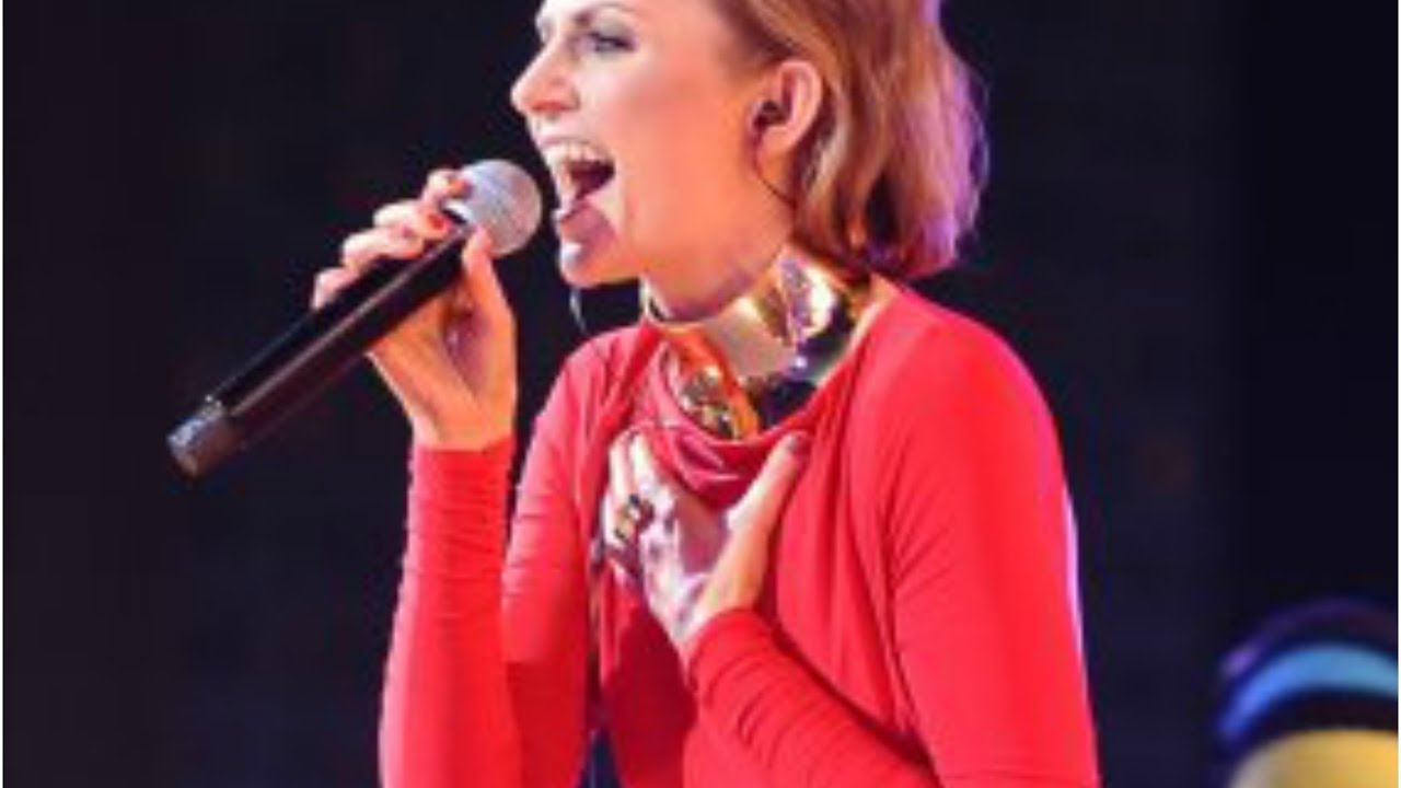 Kasia Stankiewicz śpiewając tę piosenkę miała łzy w oczach! [Hello 2017]