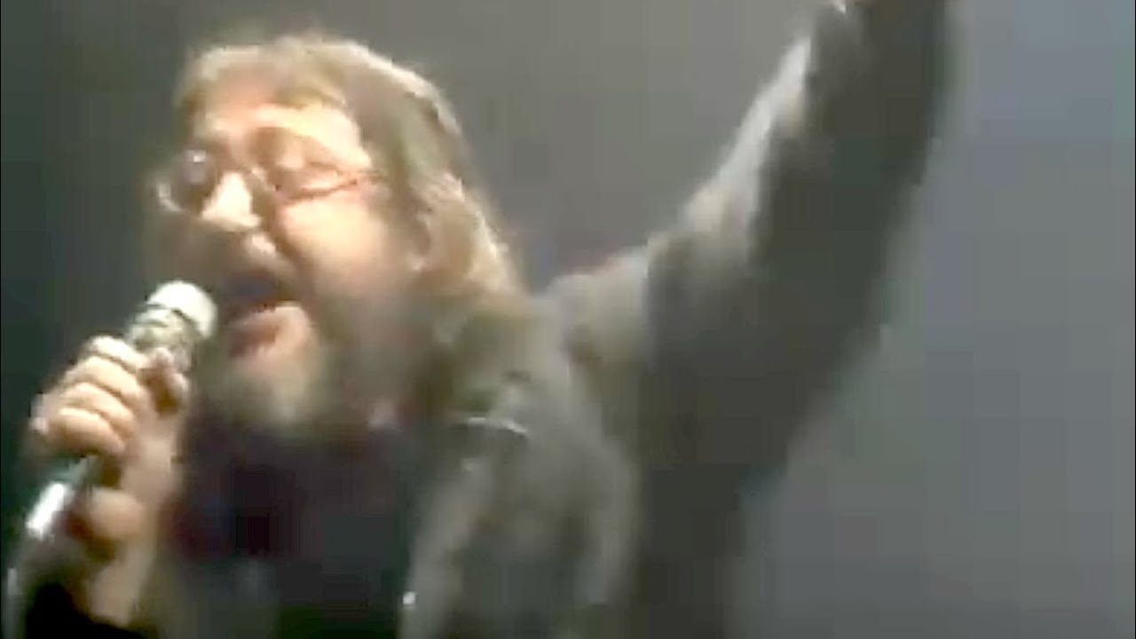Nomadi in concerto 