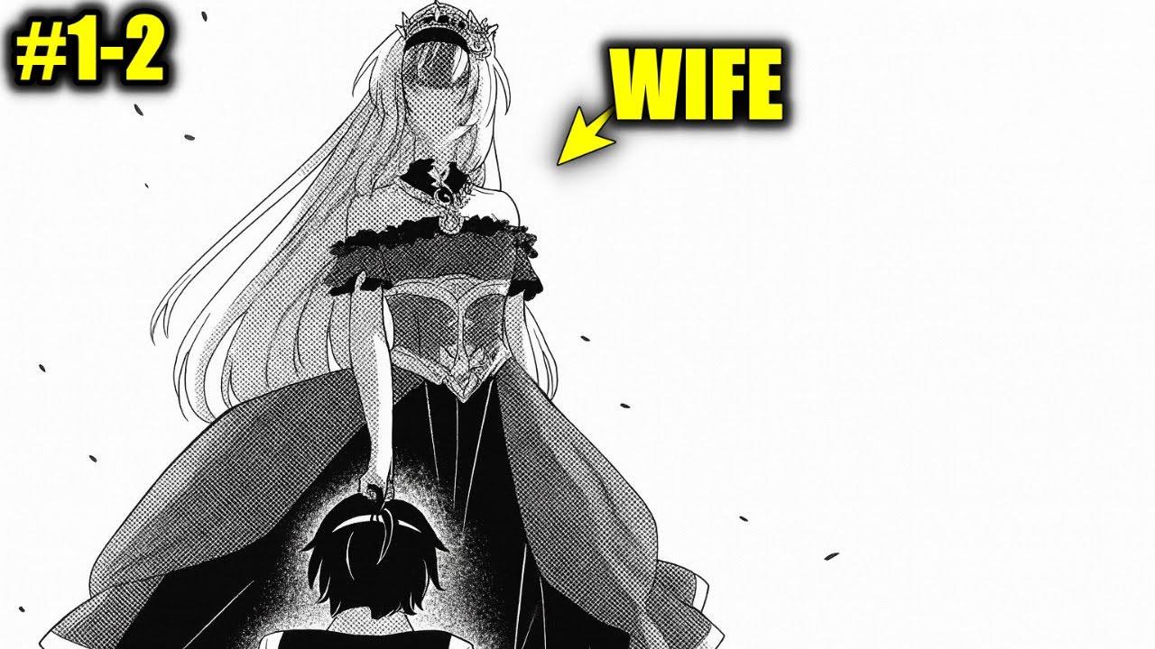 HE REINCARNATED as a VILLAIN PRINCE, and his FIANCÉE MADE him KNEEL before the KINGDOM!