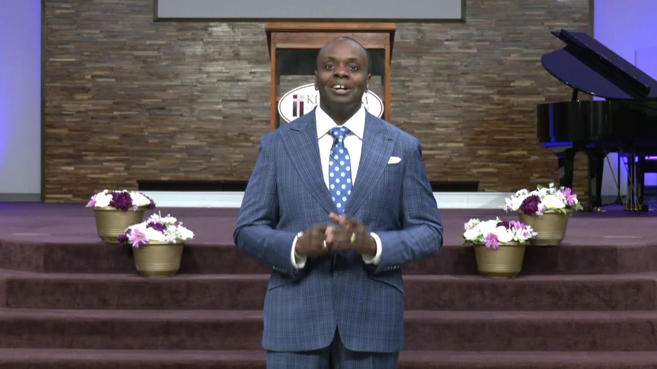 Life In The Word