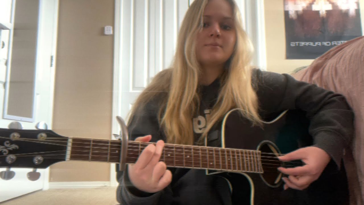 lost at sea (cover) - rob grant, lana del rey