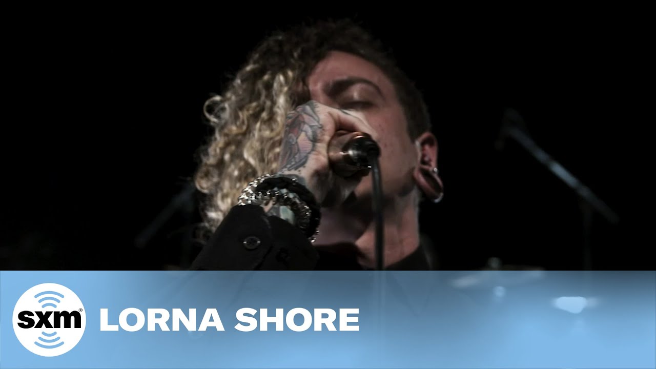 Lorna Shore — Immortal | LIVE Performance  | Next Wave Concert Series Vol. 4 | SiriusXM