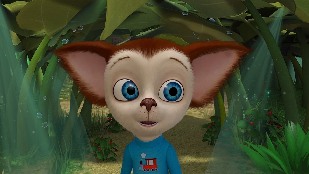 Семья Баркеров 🌞🌞🌞 Летнее домашнее задание 🌞🌞🌞 Новая серия