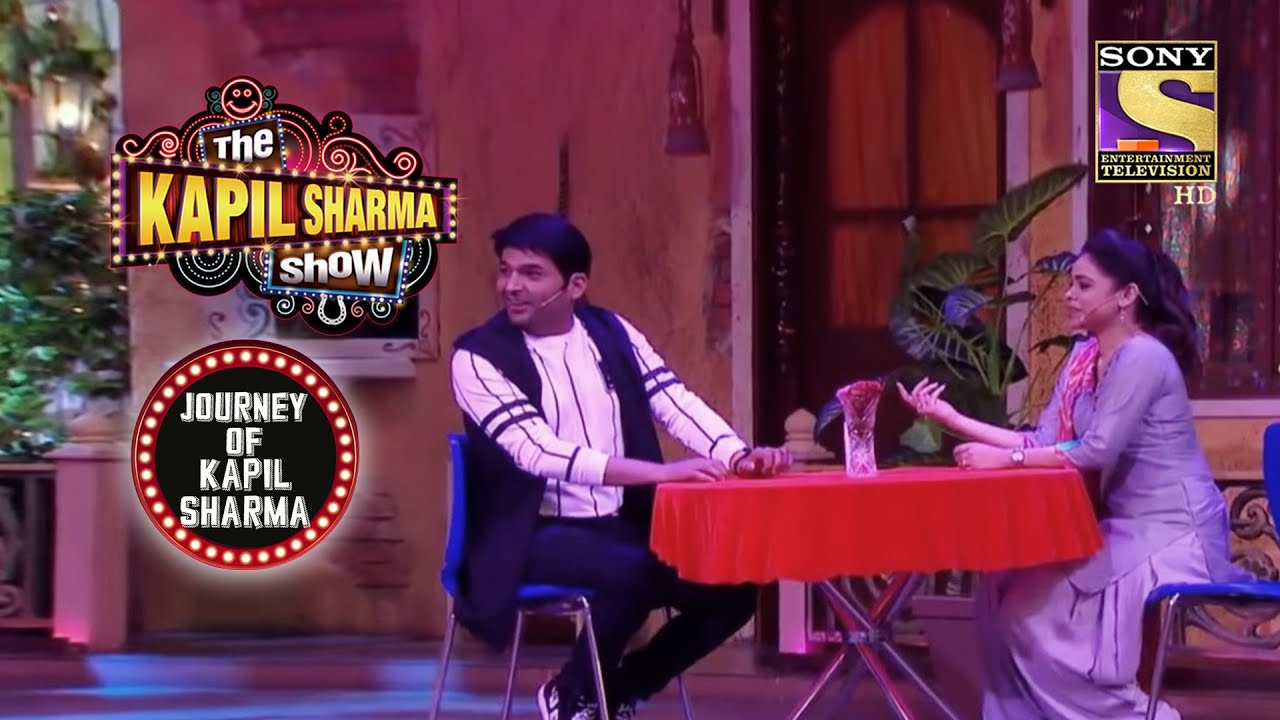 Kapil और Sarla की Date | The Kapil Sharma Show| Journey Of Kapil Sharma|Full Episode |18 Feb 2022