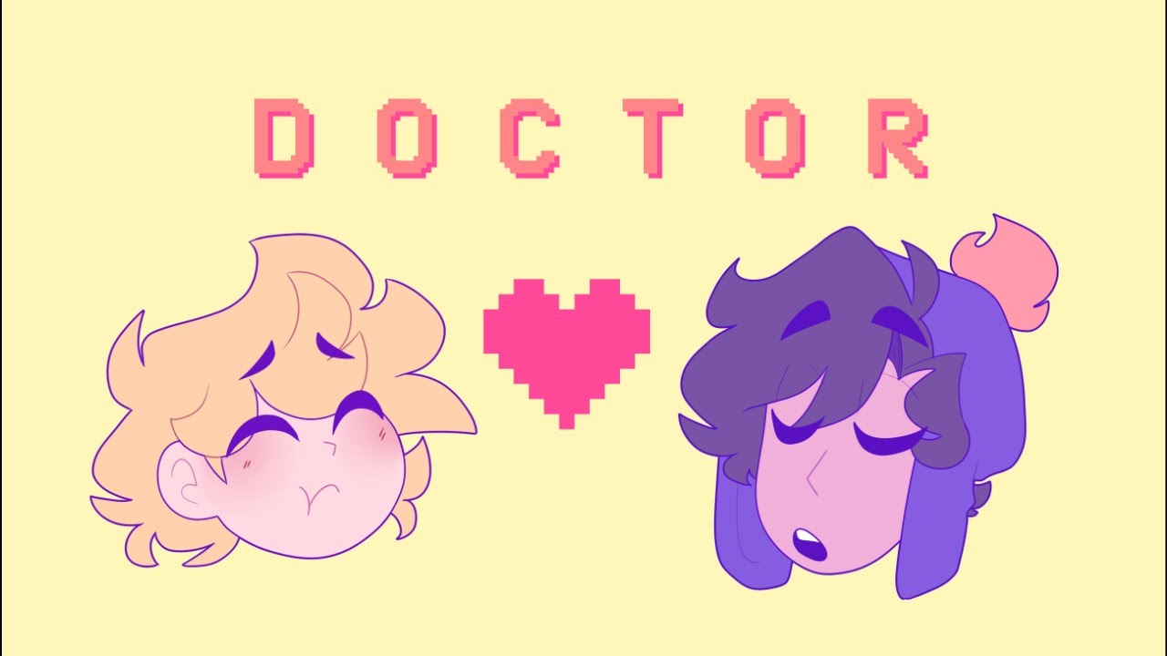 [ South Park ] Doctor / MEME / Creek