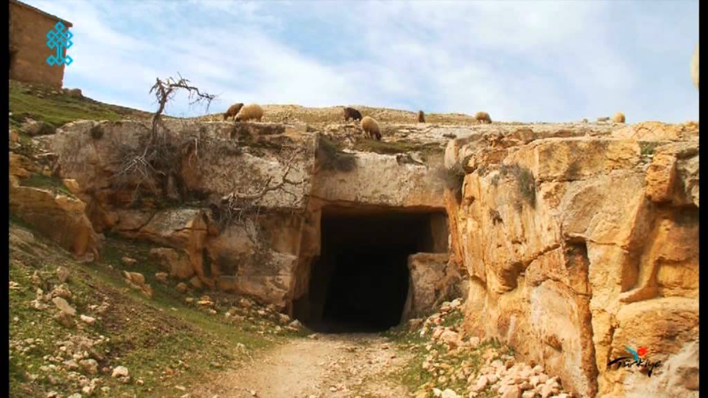 ŞANLIURFA