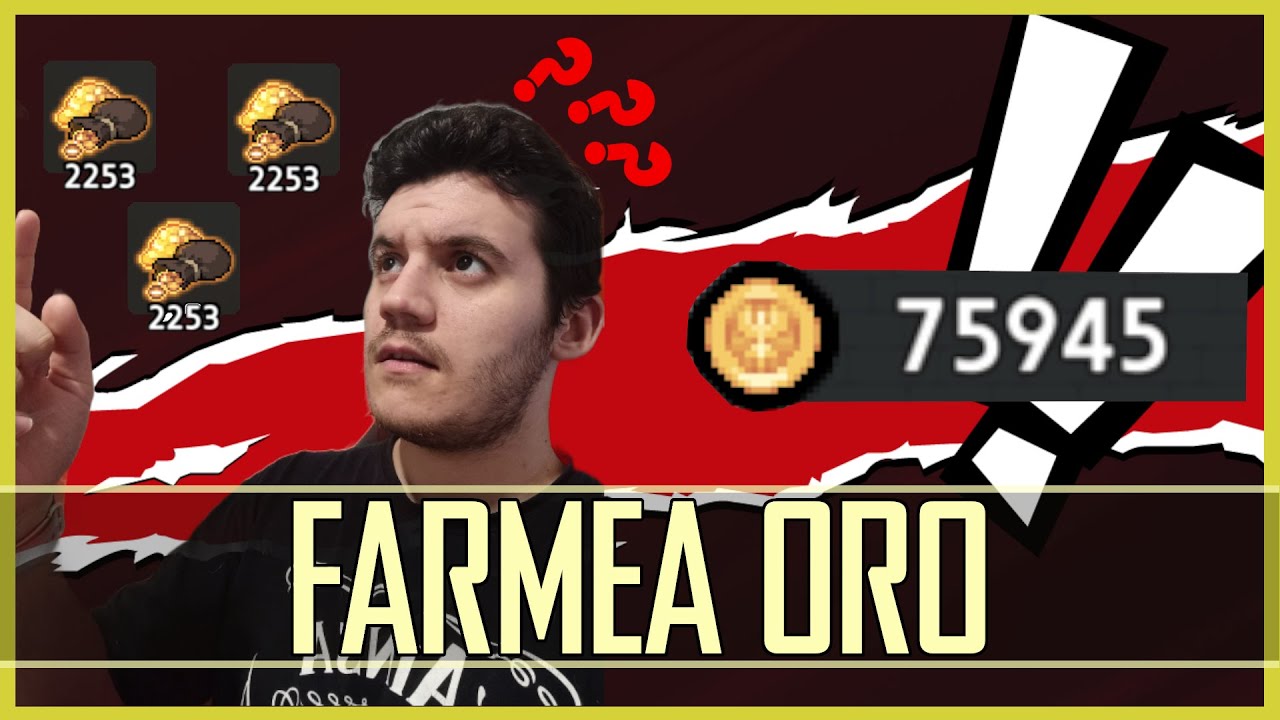 KING GOD CASTLE | FARMEAR ORO