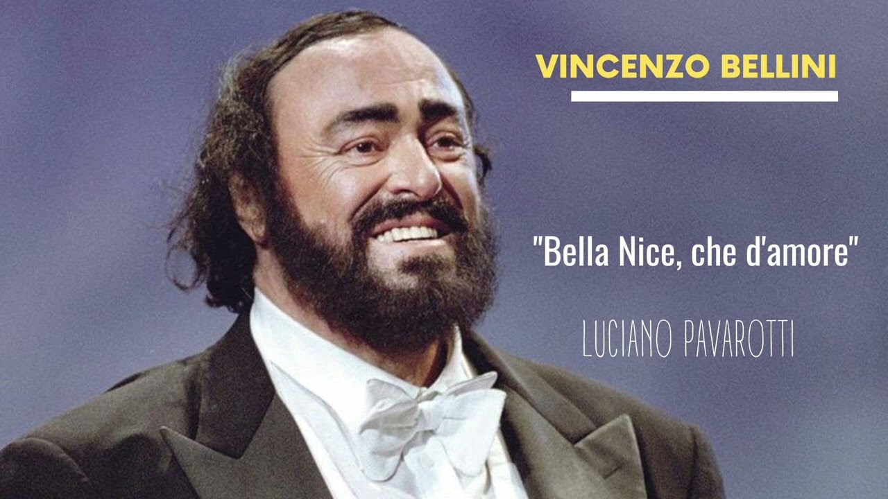 Vincenzo Bellini - 