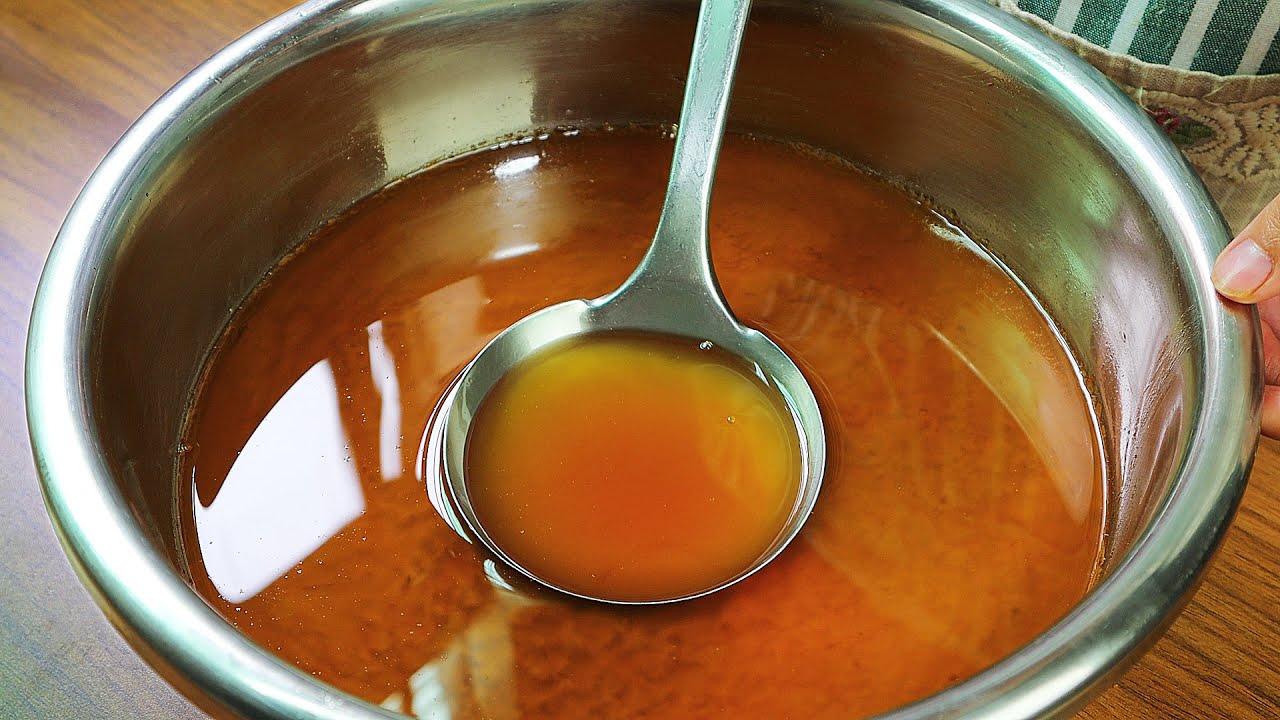 芝麻香油，30年老阿姨的獨門絕技，香味濃郁無添加，比買的還好吃