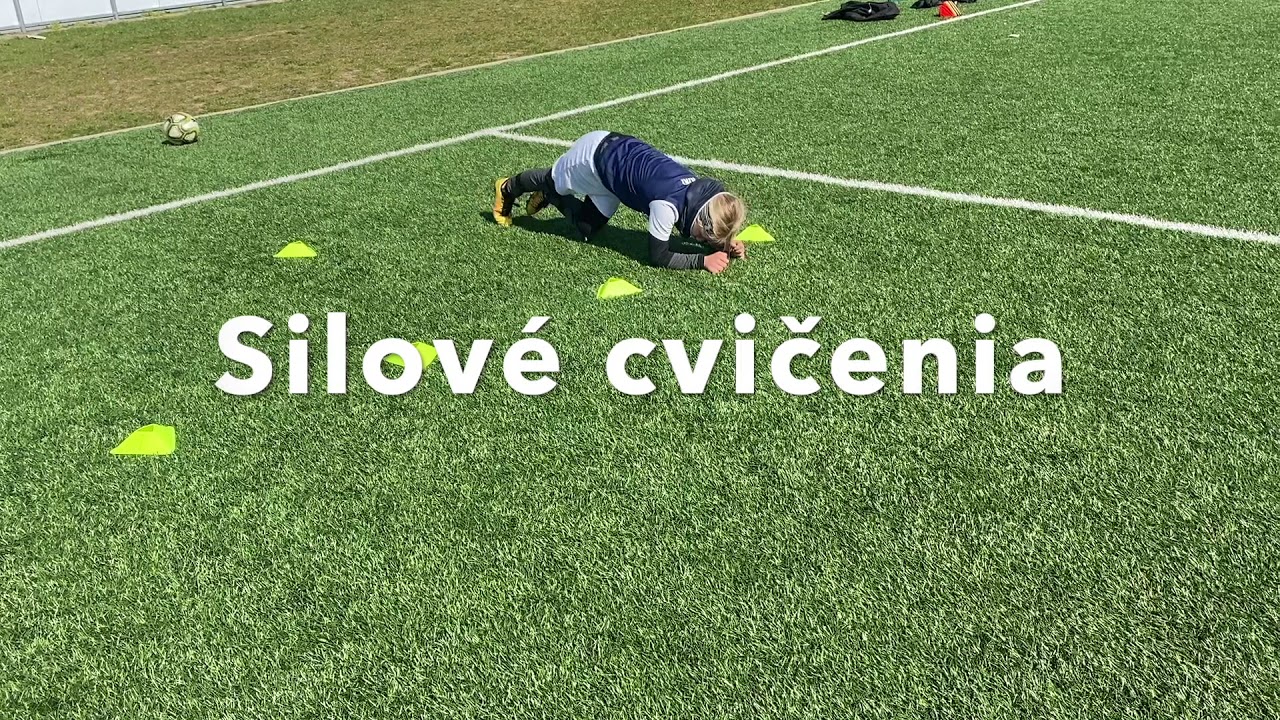BUD SVOJIM TRÉNEROM 6   ( U10,U11 )