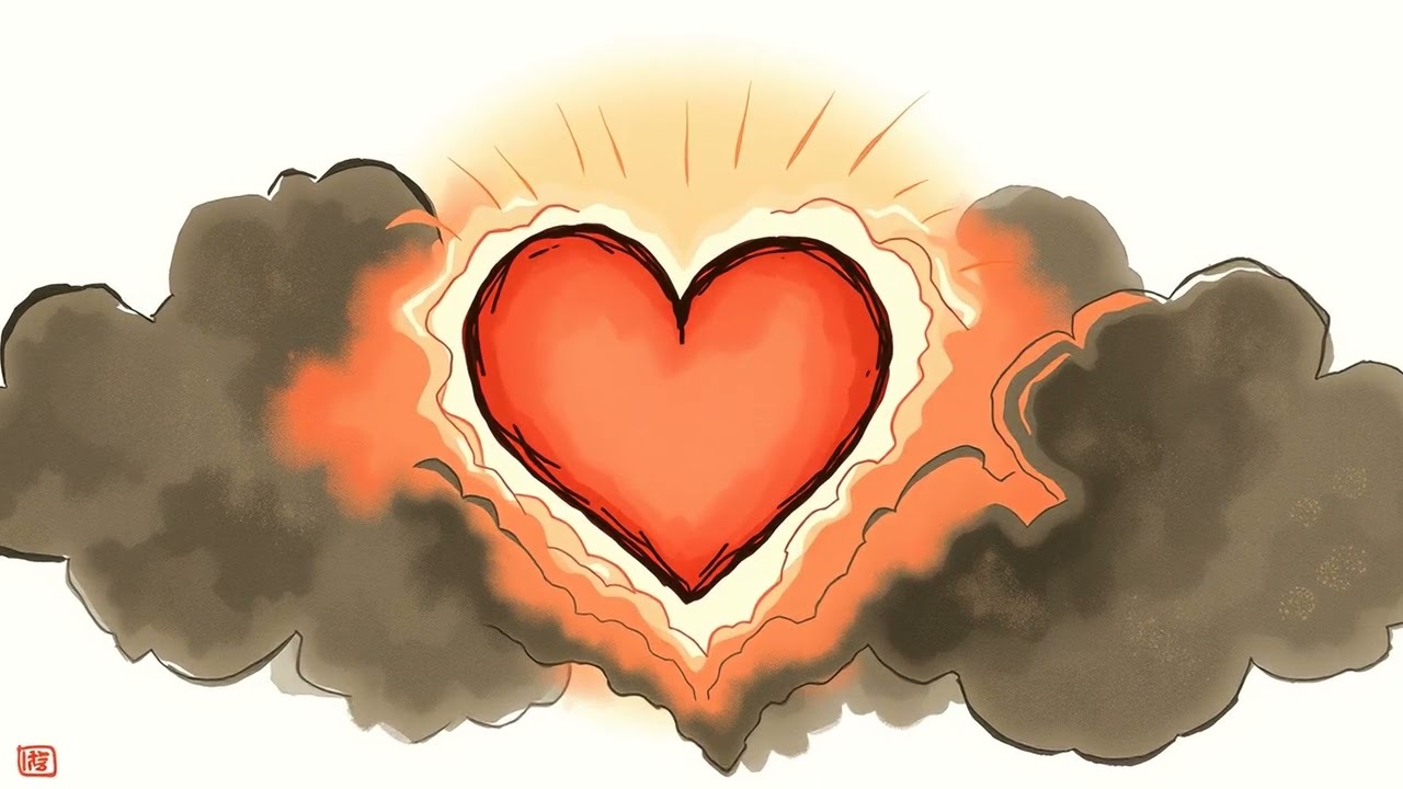 Heart Opening Meditation for Love & Connection (Guided)