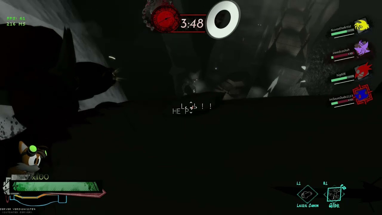 [New] Tails spot in Mystic Cave [Outcome memories]