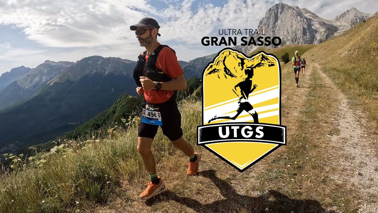 Tre Rifugi Skyrace 2025