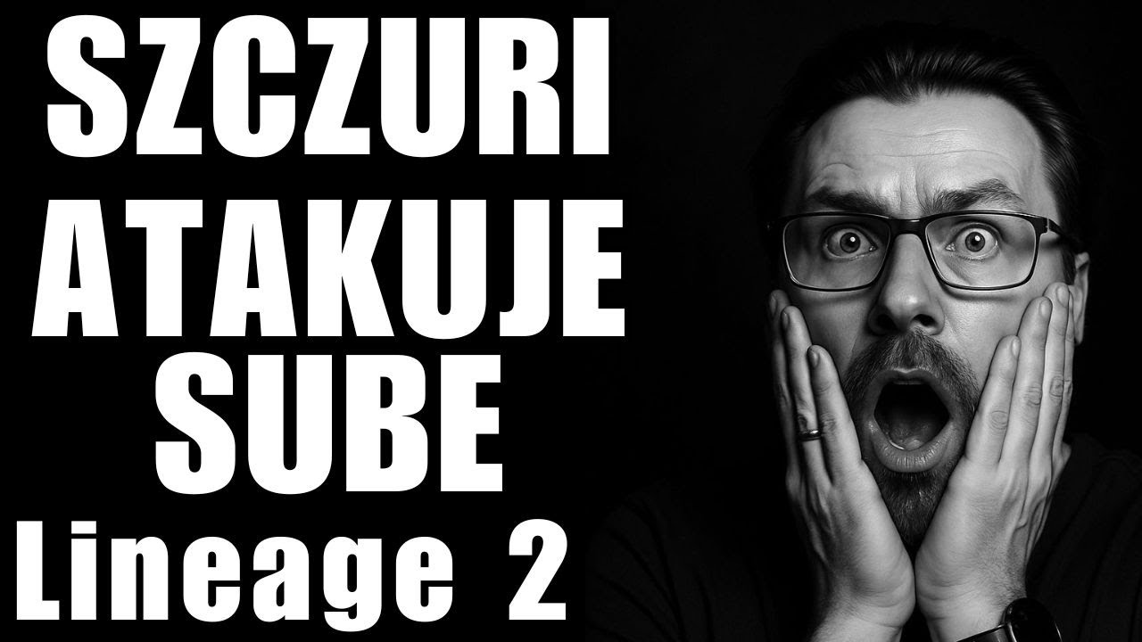 Aktualizacja statusu Szczuriego - Lineage 2
