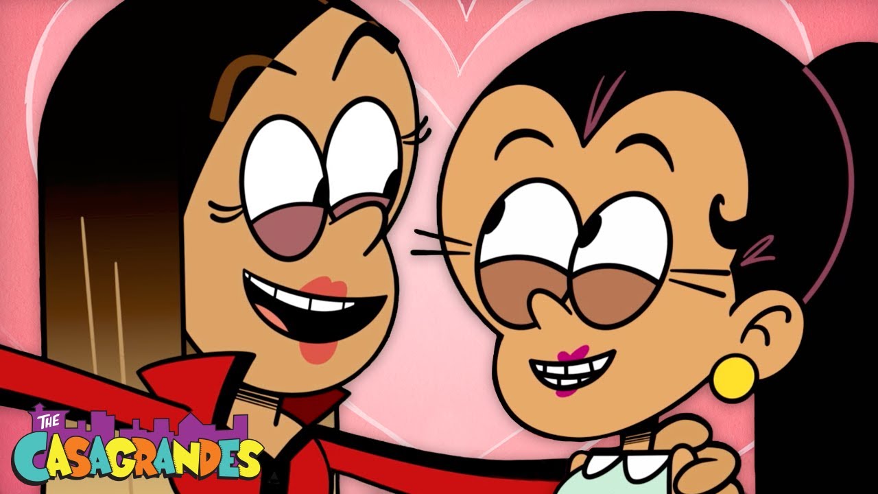 Carlota Has a Famous Pop Star Friend! ⭐️ | 