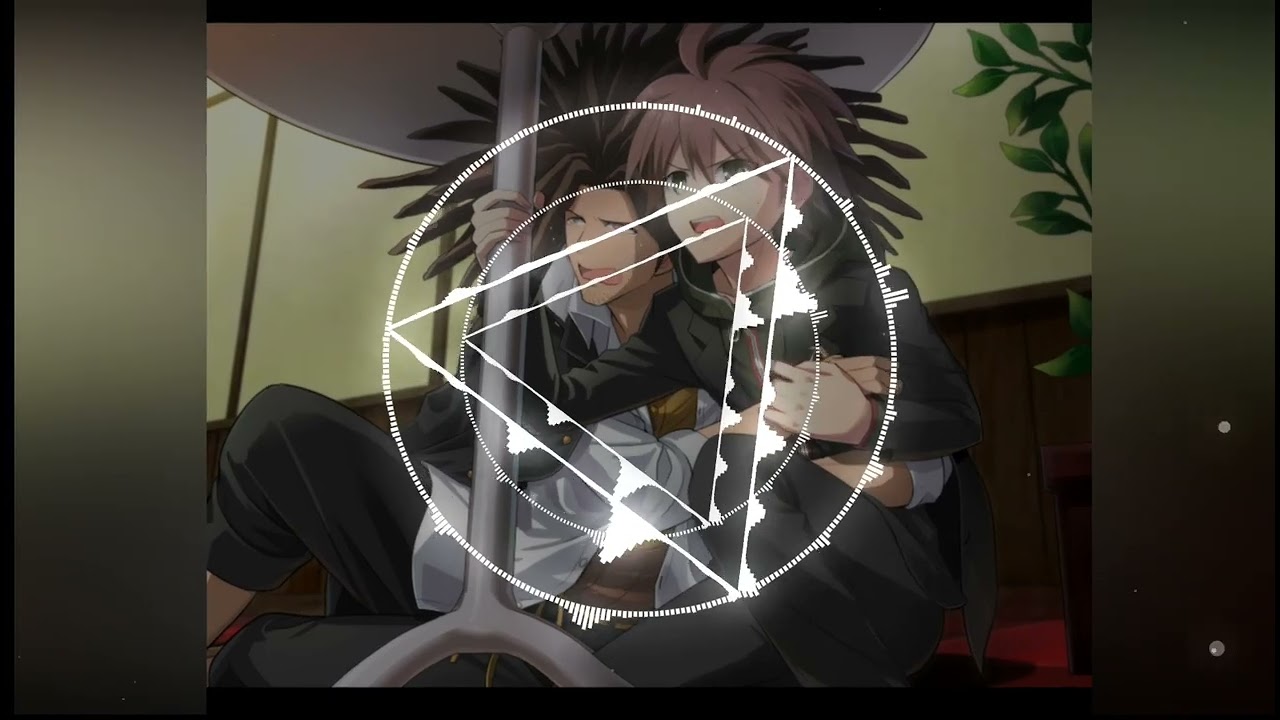 Nightcore - Heart of a Lion - Lordi