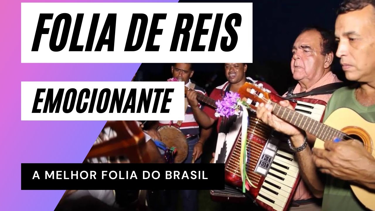 🎭 FOLIA DE REIS 2016 – PRATA/MG | A Mais Emocionante Celebração da Tradição Mineira!
